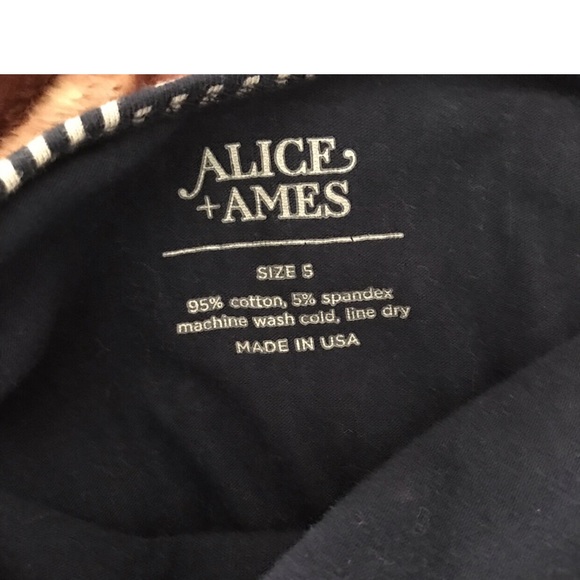 Alice + Ames Floral Dress - Picture 2 of 6